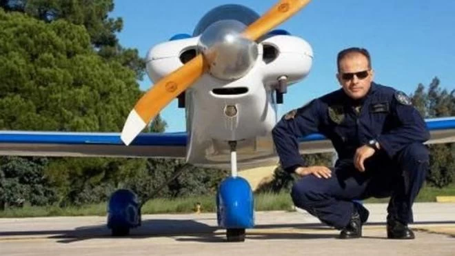 Αναζητούν για τρίτη ημέρα τον Παναγιώτη Κεφαλά- Θα χρησιμοποιηθούν και drones